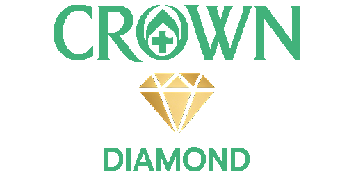 CrownDiaBio | Custom Skincare Manufacturer