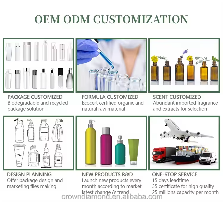 NAD+ Anti-Aging Ampoule Serum