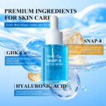 GHK-Cu Copper Peptide Anti-Aging Serum