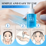 GHK-Cu Copper Peptide Anti-Aging Serum