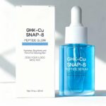 GHK-Cu Copper Peptide Anti-Aging Serum
