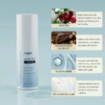 Korean Custom Logo Facial Skincare Beauty Set