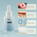 Korean Custom Logo Facial Skincare Beauty Set