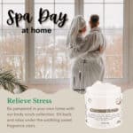 Private Label Coconut Body Scrub