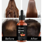 Organic Vegan Batana Hair Oil