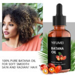 Organic Vegan Batana Hair Oil