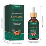 Private Label Batana Rosemary Hair Care Oil