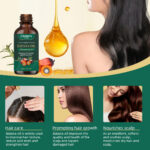 Private Label Batana Rosemary Hair Care Oil