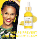 Private Label Biotin Hair Growth Serum