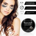 Private Label Four Formula Eye Patch Mask