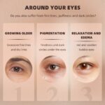 Private Label Collagen Eye Cream