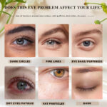 Private Label Collagen Eye Cream