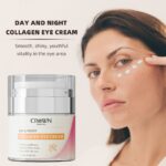 Private Label Collagen Eye Cream