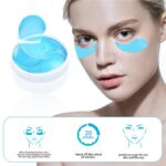 Private Label Four Formula Eye Patch Mask