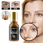 Private Label Multi-Peptide Eye Essence Oil