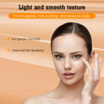 Private Label Retinol Caffeine Roll-On Eye Cream