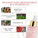 Private Label Rosemary Hair Growth Serum