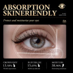 Private Label Snake Venom Peptide Eye Cream